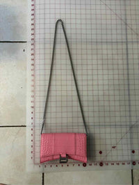 Balenciaga Pink Handbag