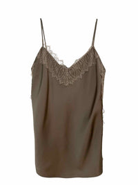 Club Monaco Brown Size XS/TP Shirt