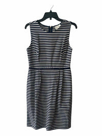 Kate Spade Navy and White Size 6 Dress