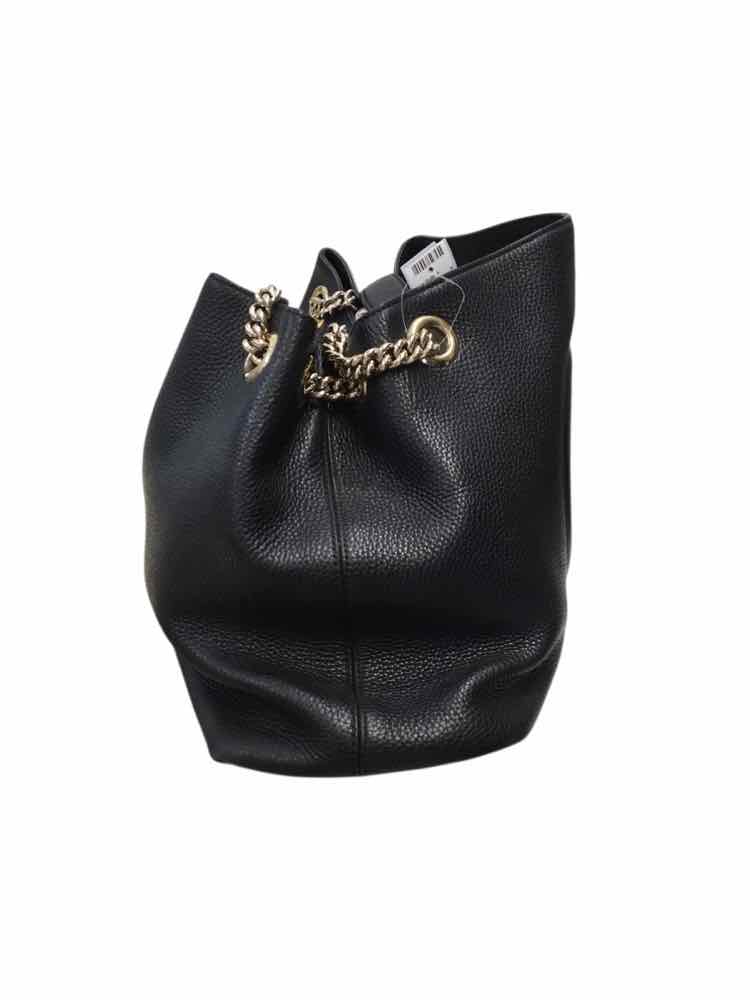 Gucci Soho Chain Black Handbag