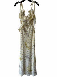 Steve Madden Chartreuse Size XS Dress