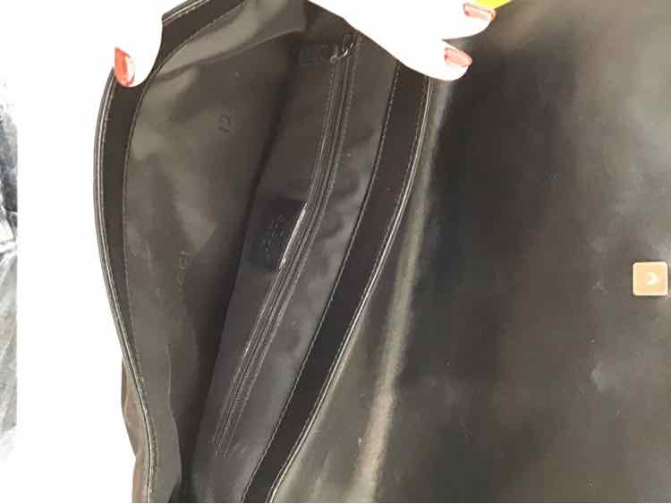Gucci Black Handbag