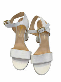 Michele Lopriore White Size 38 Shoes