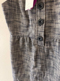 Tibi Blue Multi Size 6 Dress