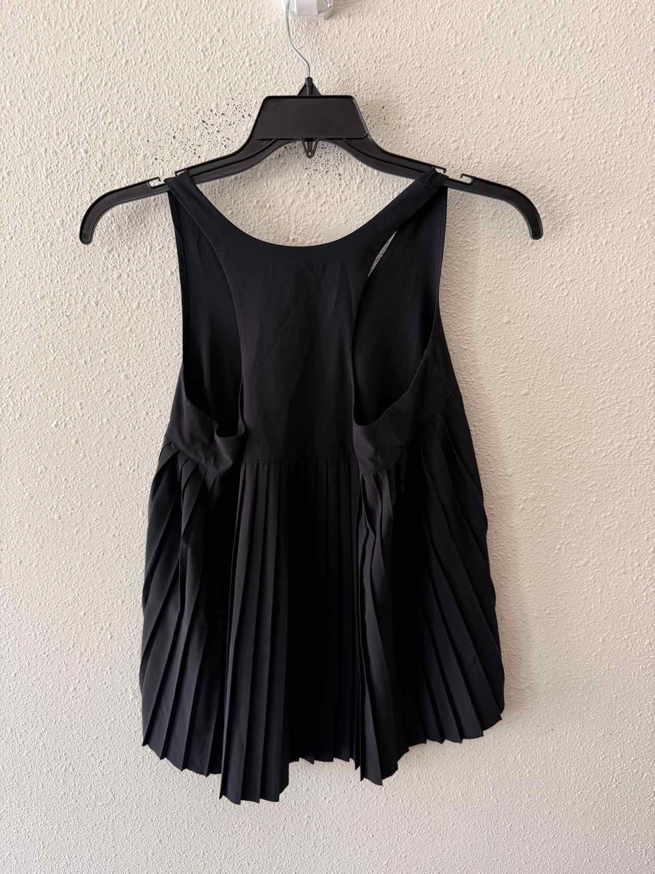 Athleta Black Size S Shirt