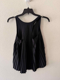 Athleta Black Size S Shirt