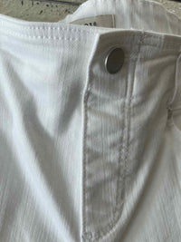liverpool White Size 4 Pants