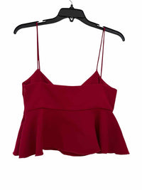 nicholas Red Size 4 Shirt
