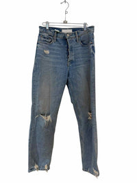 Mother Light Wash Size 27 Jeans