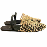 Cecelia Beige Size 6 Shoes
