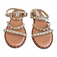 Steve Madden Nude Size 8.5 Shoes