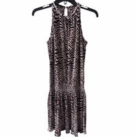 Ramy Brook Pink and Brown Size XS Dress