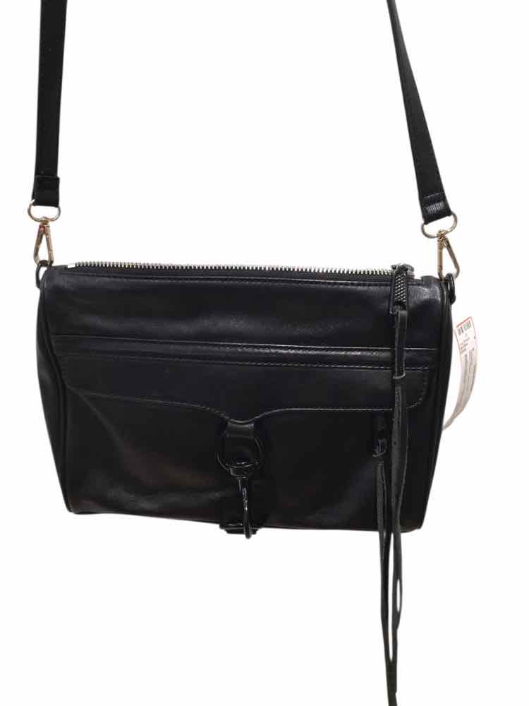 Rebecca Minkoff Black Handbag