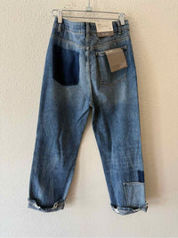 DL 1961 Blue Size 26 Jeans