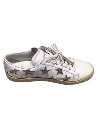 Saint Laurent White Size 38 Shoes