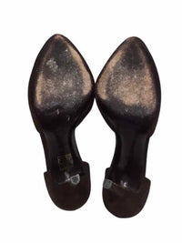 Prada Brown Size 37 1/2 Shoes