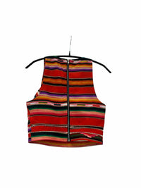 ASTR Red multi Size XS Shirt