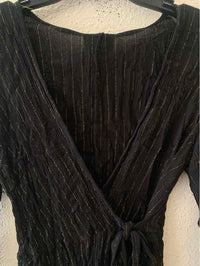 JUN&IVY Black Size L Shirt