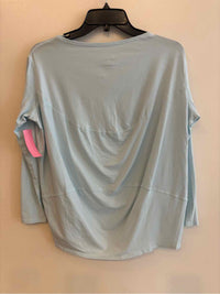Lululemon Sky Blue Size No Label Shirt