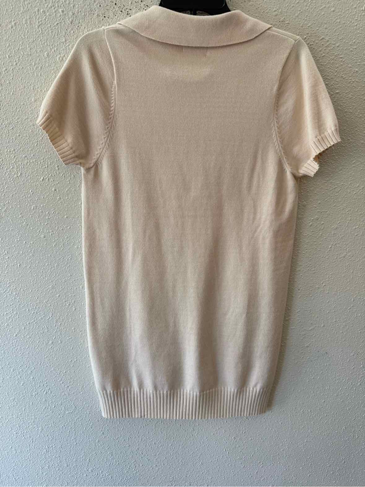 Show Me Your MuMu Light Peach Size XS Dress