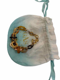 Gas Bijoux Gold Bracelet