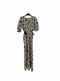 Phie collective Tan and black Size S Dress