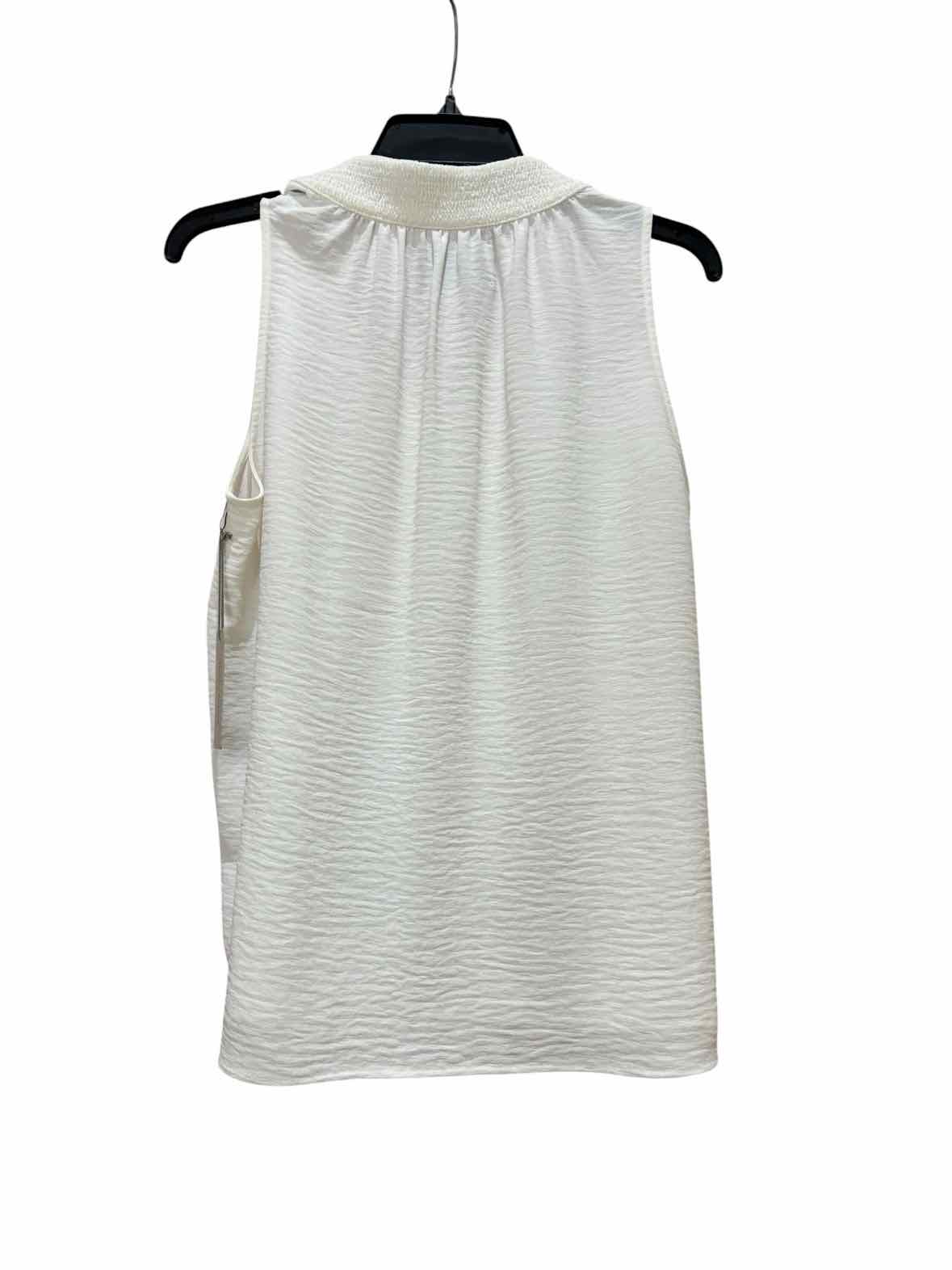 Brochu Walker White Size S Shirt