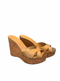 Jimmy Choo Nude Size 40 Shoes