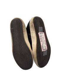 Golden Goose Black Size 37 Shoes