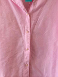 Eileen Fisher Pink Size 2xl Shirt