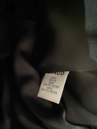 STAUD Black Size M Blouse