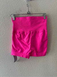 fp movement Neon Pink Size XS Shorts