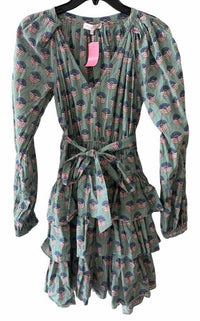 marea jade green Size XS Dress