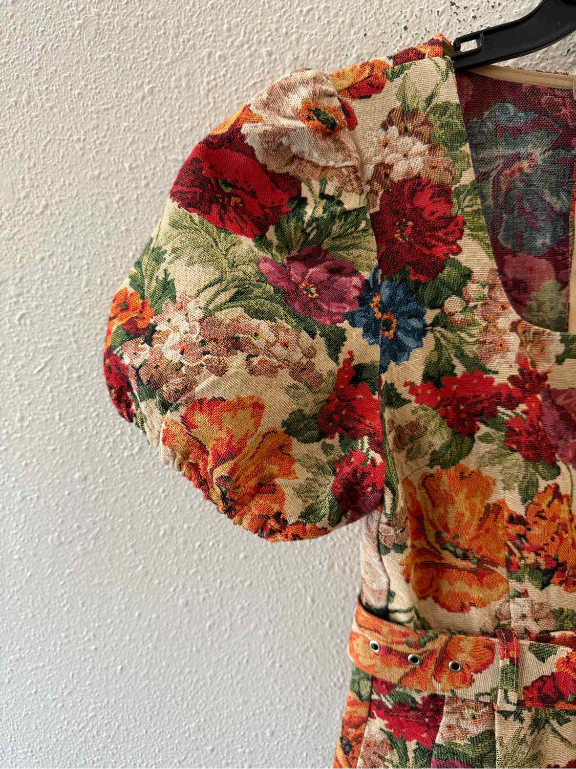 Entro Multi Size M Romper