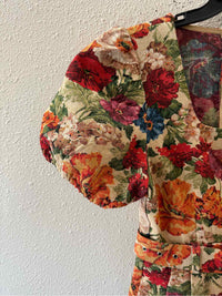 Entro Multi Size M Romper