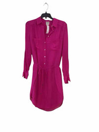 haute hippie Magenta Size XS Dress