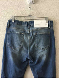 Frame Medium Wash Size 29 Jeans