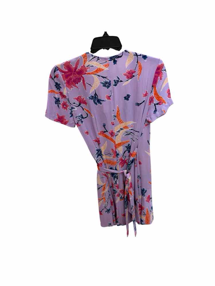diane von furstenberg Lavender Size XXS Dress