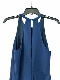 Jenny Yoo Navy Size 6 Formal