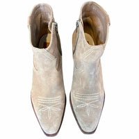 Dolce Vita Taupe Size 6 Shoes