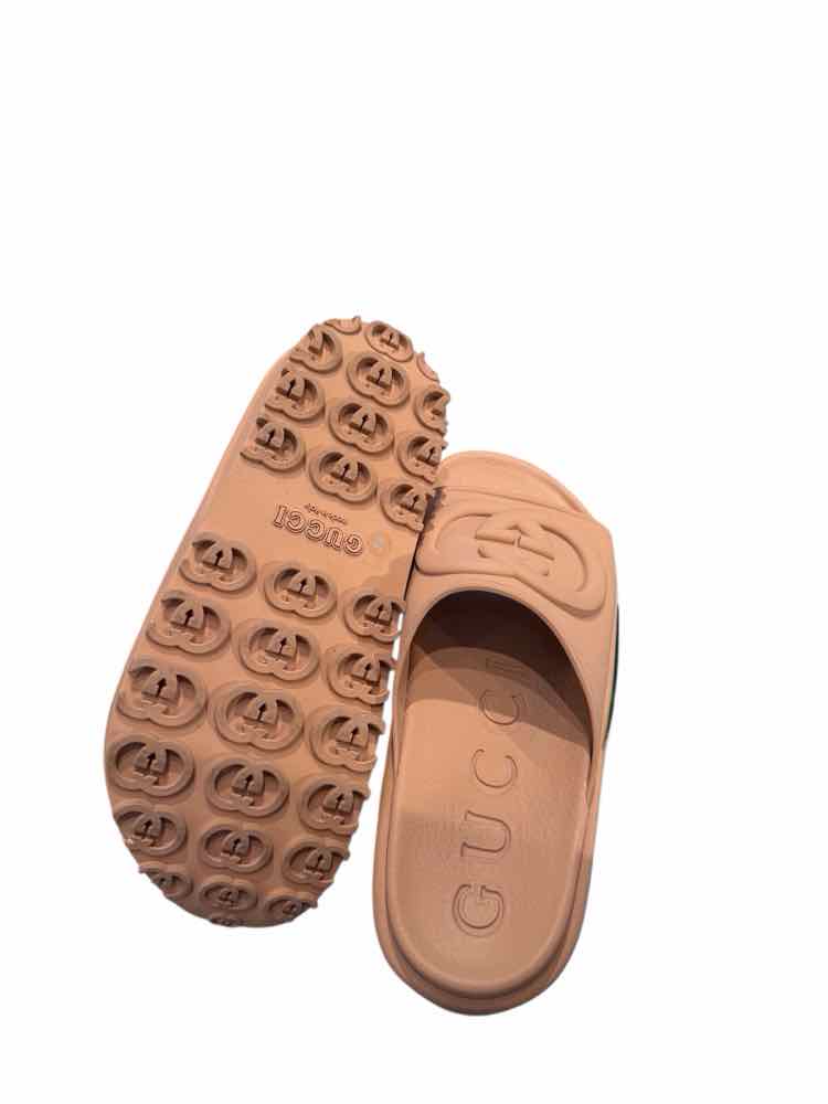 Gucci Tan Size 37 Shoes