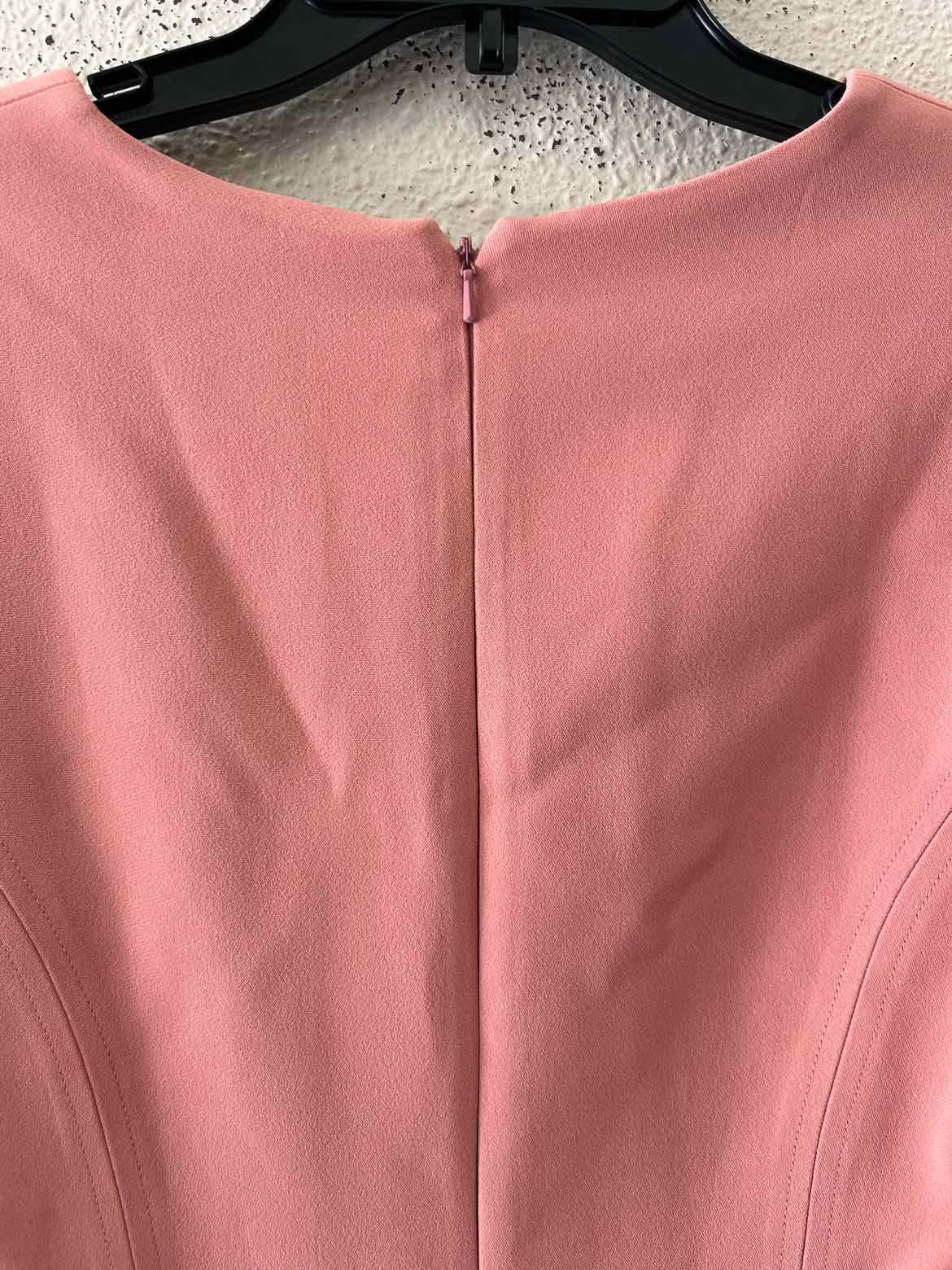 Alexis Blush pink Size M Dress