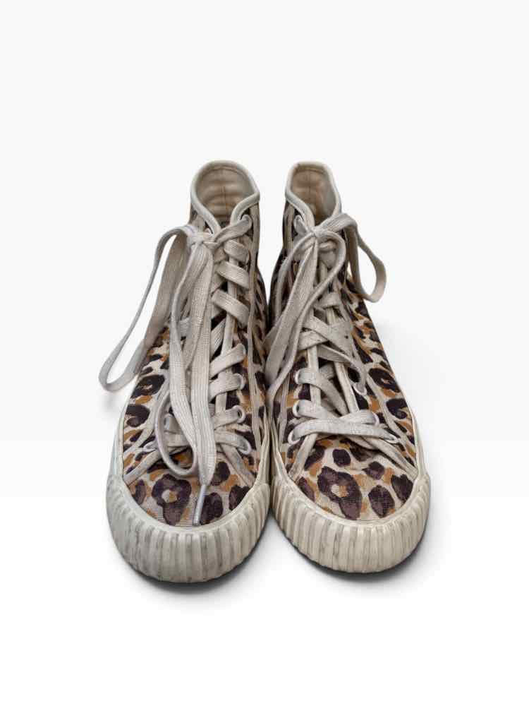 Zimmermann Cream Size 39 Shoes