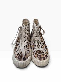Zimmermann Cream Size 39 Shoes
