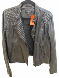Slate & Willow Black Size L Jacket