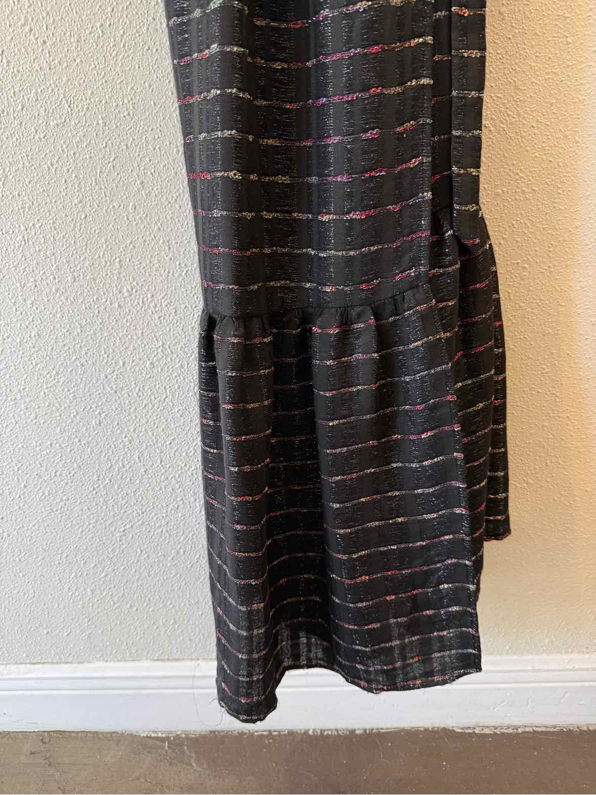 Fresha Black Size S Dress