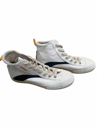oncept White and navy Size 9.5 Shoes