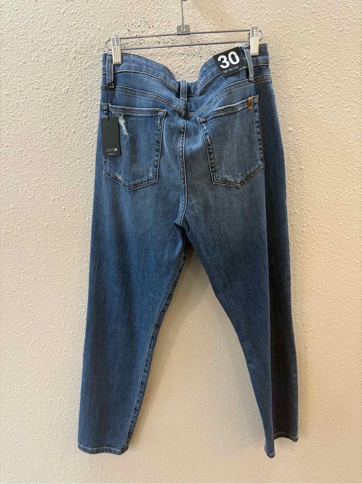 Joes Jeans Dark Wash Size 30 Jeans