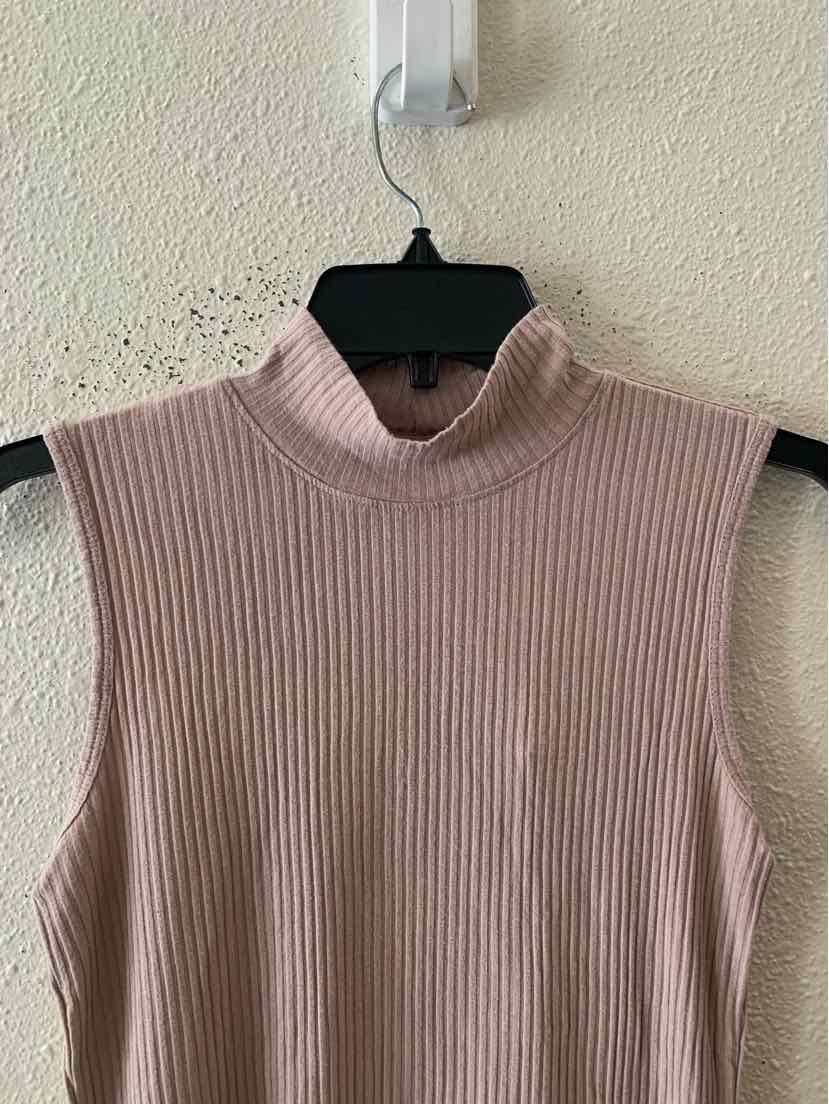 Rachel Zoe Mauve Size M Shirt
