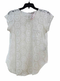 Joie White Size S Shirt